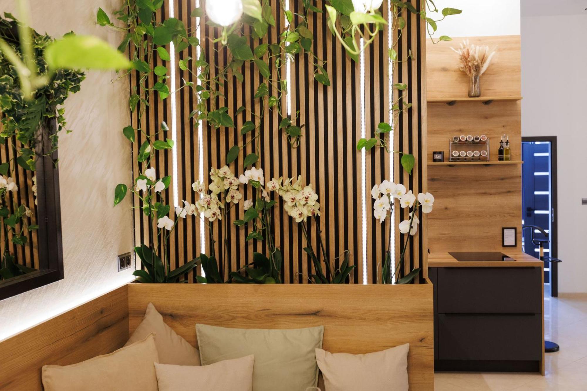 Leo Apartment Suite & Private Spa Zone - Old City ブラチスラヴァ エクステリア 写真